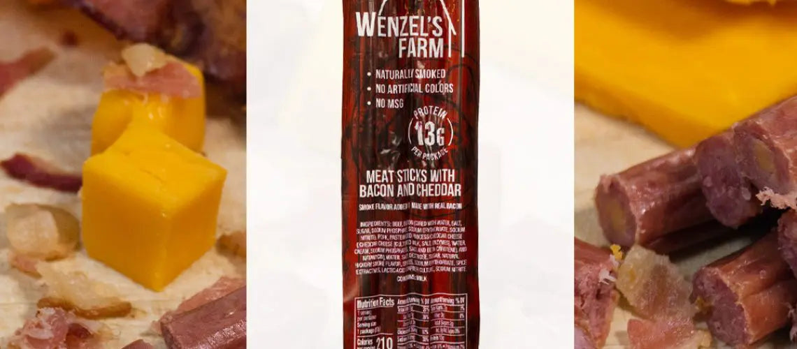 Wenzel’s Farm Recognized inCStore Decisions’ 2023 Contest