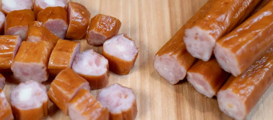 Wenzel’s Farm Has Nothing To Hide