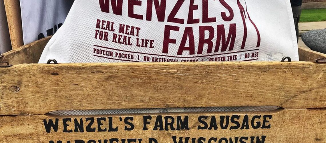 Facility Expansion at Wenzel’s Farm