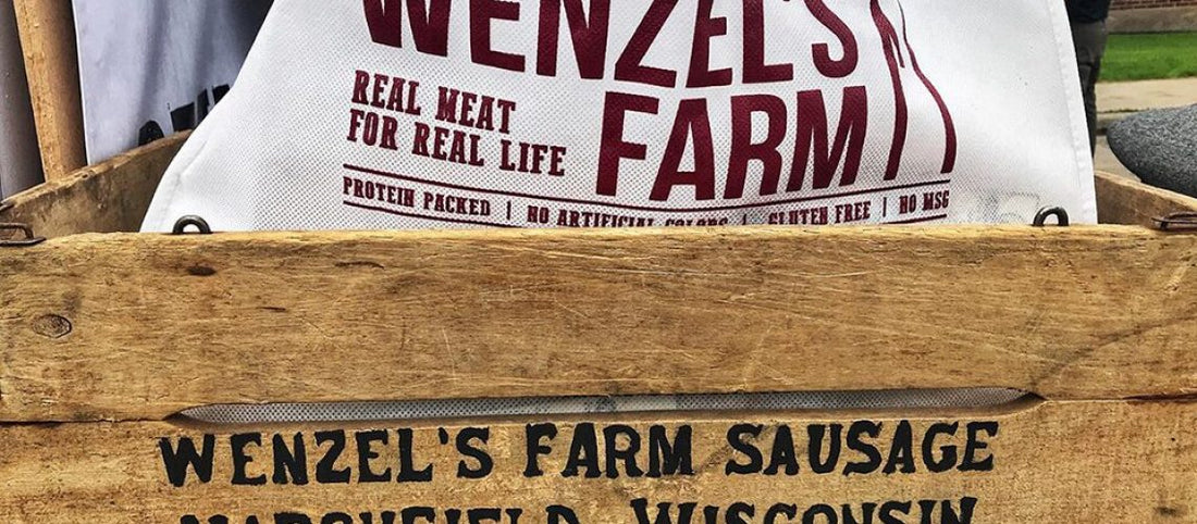 Facility Expansion at Wenzel’s Farm