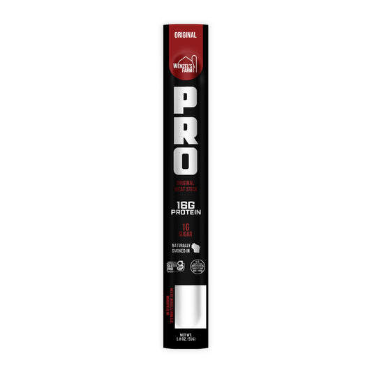 Wenzel's Farm PRO Original Sticks