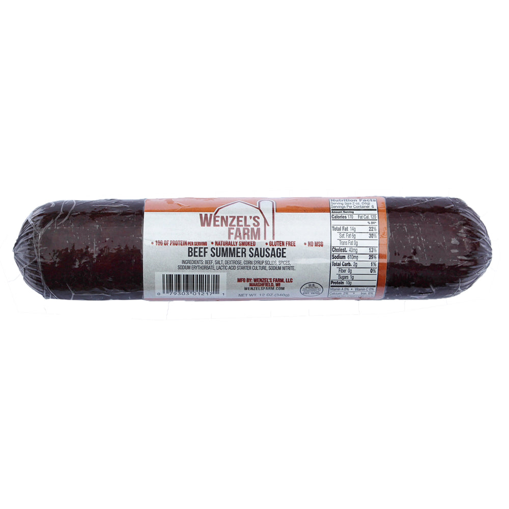 Beef-Summer-Sausage