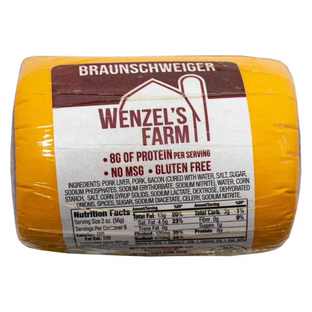 Braunschweiger