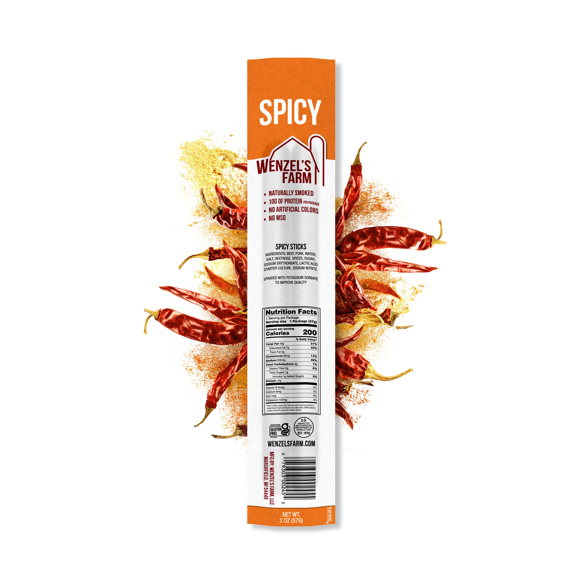 Ingredient_Spicy