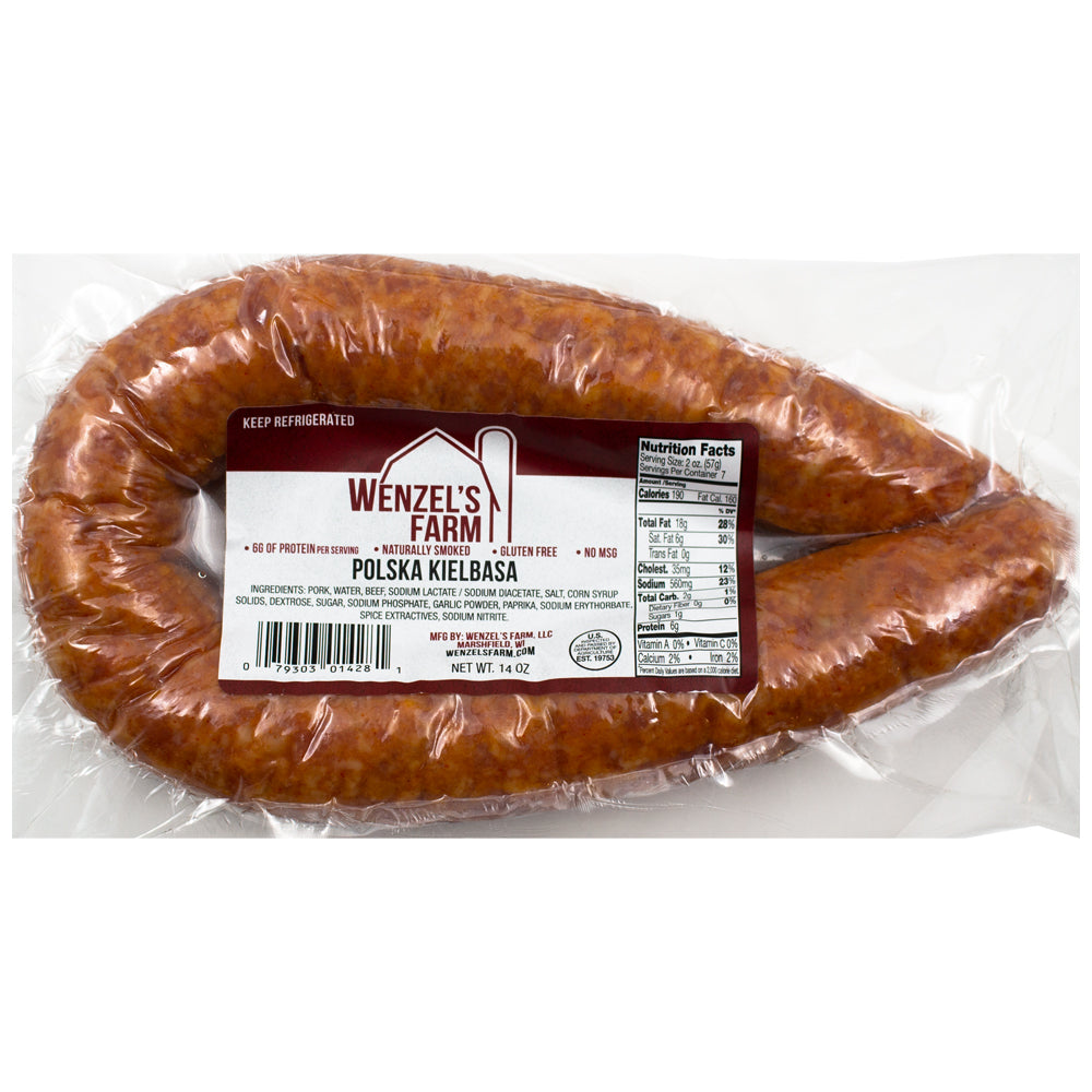 Polska-Kielbasa