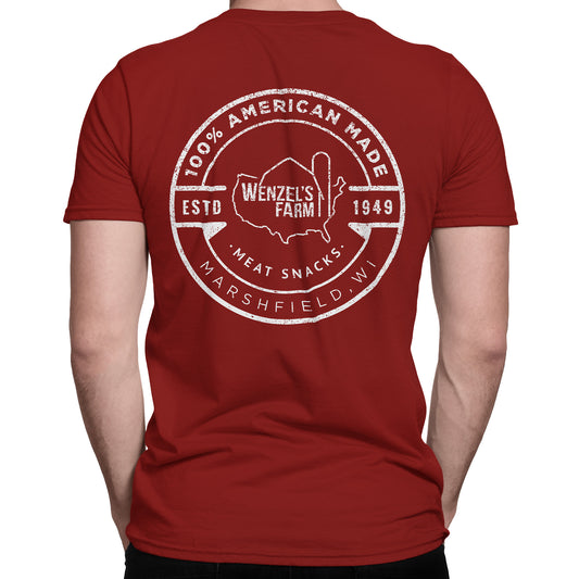 Logo T shirt
