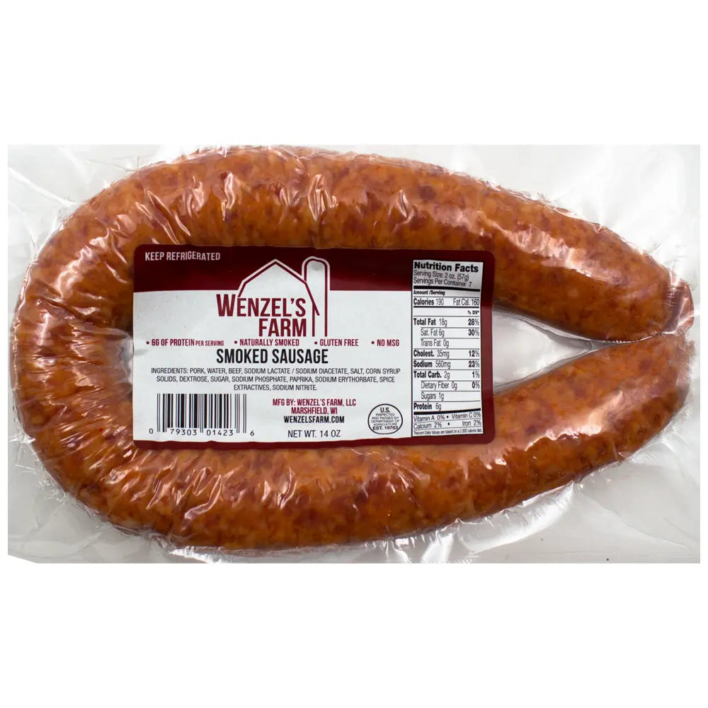 smoked-sausage