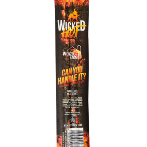 Wicked Hot Sticks